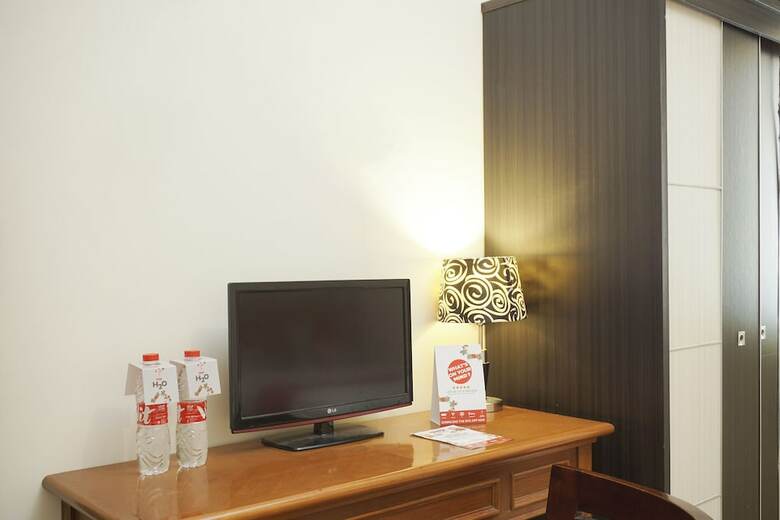 Oyo 441 Namira Hotel Syariah
