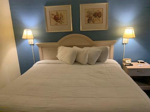Hotel Days Inn By Wyndham Turbeville