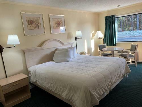 Hotel Days Inn By Wyndham Turbeville