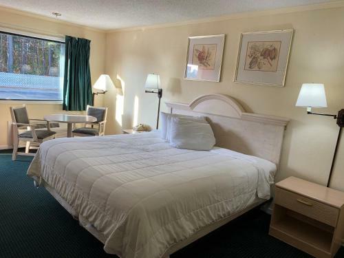 Hotel Days Inn By Wyndham Turbeville