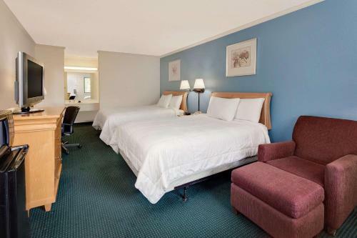 Hotel Days Inn By Wyndham Turbeville