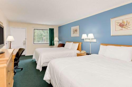 Hotel Days Inn By Wyndham Turbeville