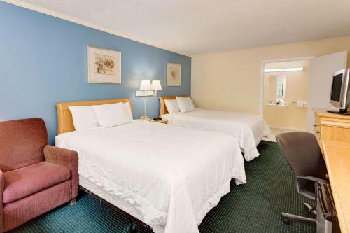 Hotel Days Inn By Wyndham Turbeville