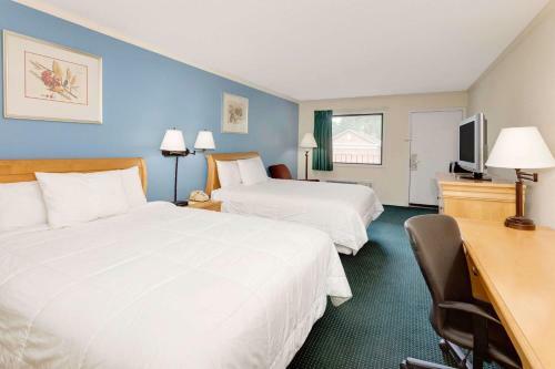 Hotel Days Inn By Wyndham Turbeville