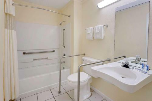 Hotel Days Inn By Wyndham Turbeville
