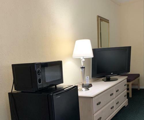Hotel Days Inn By Wyndham Turbeville