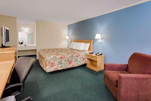 Hotel Days Inn By Wyndham Turbeville
