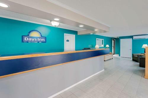 Hotel Days Inn By Wyndham Turbeville