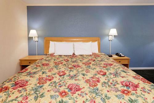 Hotel Days Inn By Wyndham Turbeville