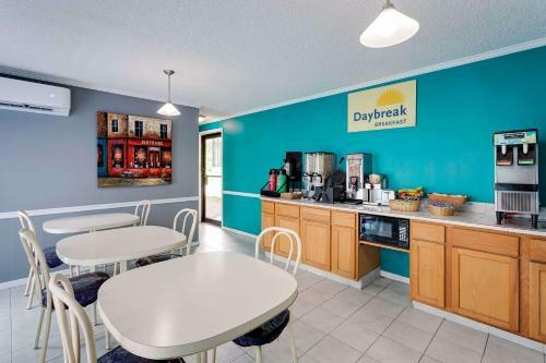 Hotel Days Inn By Wyndham Turbeville