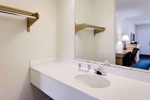 Hotel Days Inn By Wyndham Turbeville