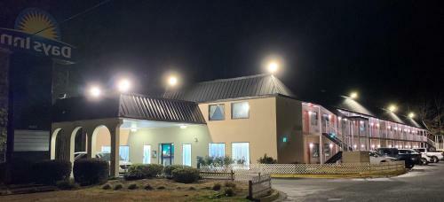Hotel Days Inn By Wyndham Turbeville