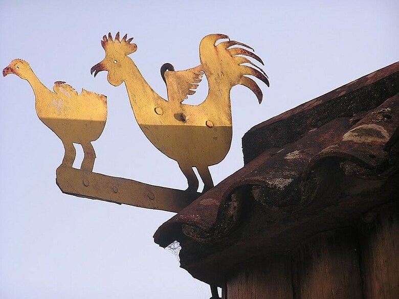 Casas Da Azenha