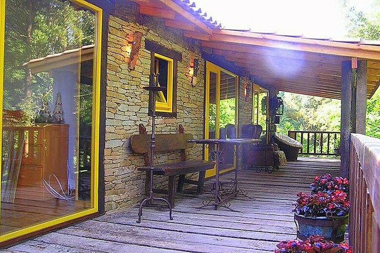 Casas Da Azenha