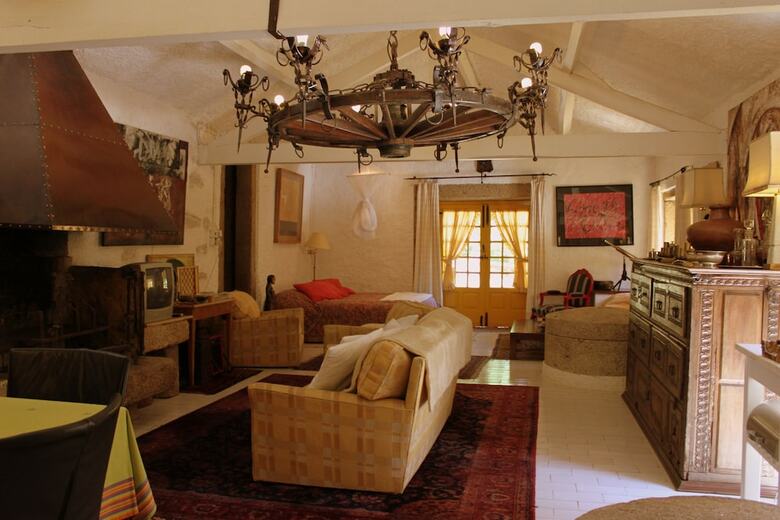 Casas Da Azenha