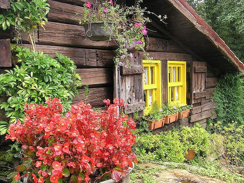 Casas Da Azenha