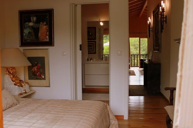 Casas Da Azenha