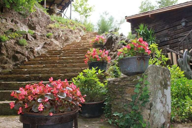 Casas Da Azenha