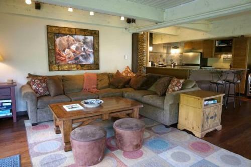 Apartamento Snowmass Ski-in Ski-out Condominiums