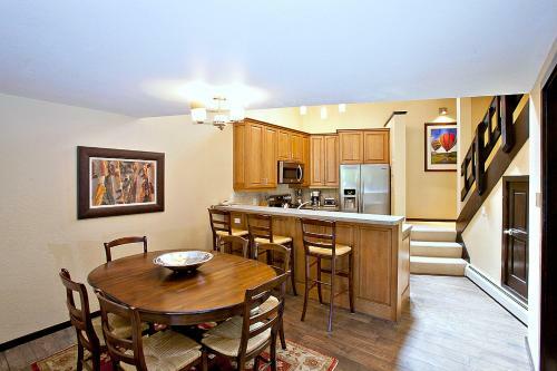 Apartamento Snowmass Ski-in Ski-out Condominiums