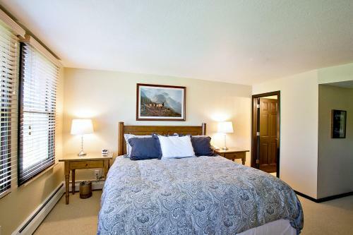 Apartamento Snowmass Ski-in Ski-out Condominiums
