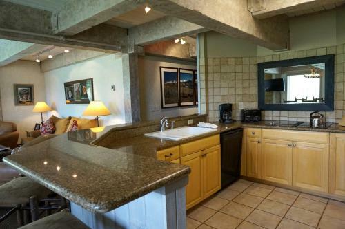 Apartamento Snowmass Ski-in Ski-out Condominiums