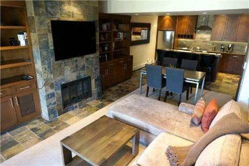Apartamento Snowmass Ski-in Ski-out Condominiums