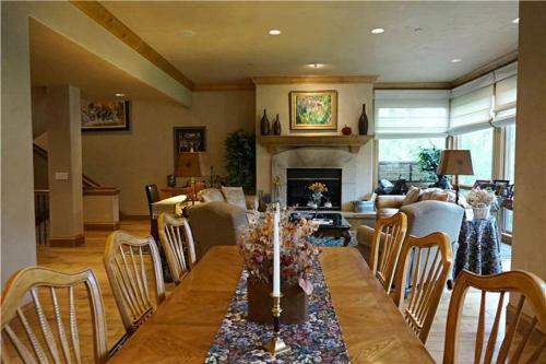 Apartamento Snowmass Ski-in Ski-out Condominiums
