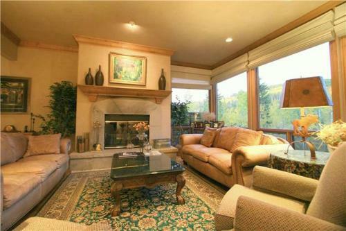 Apartamento Snowmass Ski-in Ski-out Condominiums