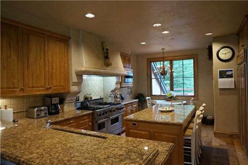 Apartamento Snowmass Ski-in Ski-out Condominiums