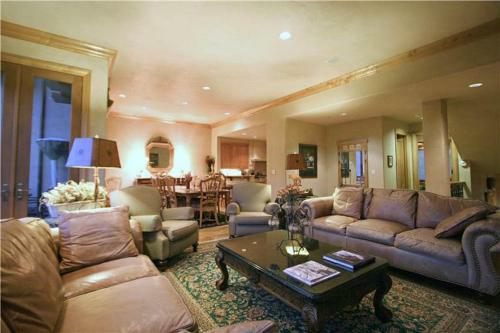 Apartamento Snowmass Ski-in Ski-out Condominiums