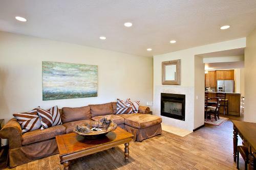 Apartamento Snowmass Ski-in Ski-out Condominiums