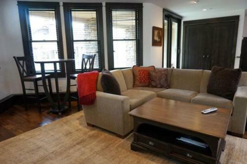Apartamento Snowmass Ski-in Ski-out Condominiums