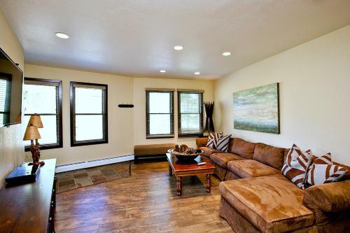Apartamento Snowmass Ski-in Ski-out Condominiums