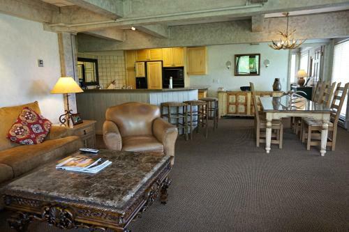 Apartamento Snowmass Ski-in Ski-out Condominiums