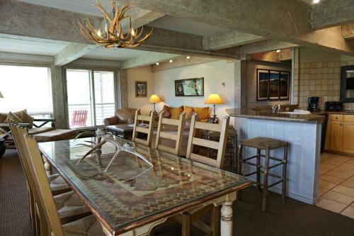 Apartamento Snowmass Ski-in Ski-out Condominiums