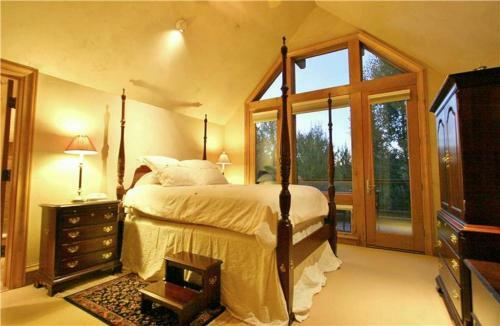 Apartamento Snowmass Ski-in Ski-out Condominiums
