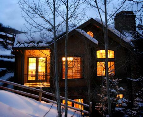 Apartamento Snowmass Ski-in Ski-out Condominiums