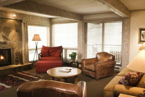 Apartamento Snowmass Ski-in Ski-out Condominiums