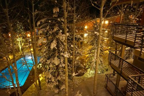 Apartamento Snowmass Ski-in Ski-out Condominiums