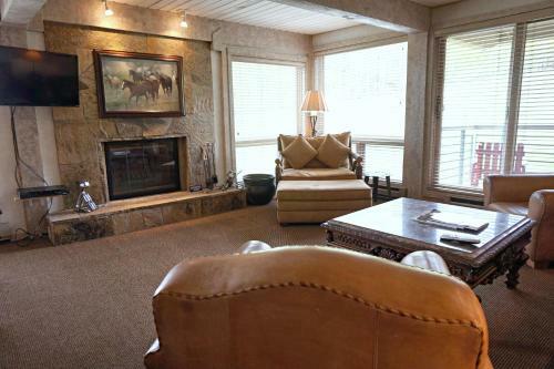 Apartamento Snowmass Ski-in Ski-out Condominiums