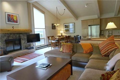 Apartamento Snowmass Ski-in Ski-out Condominiums