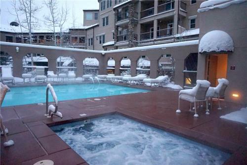 Apartamento Snowmass Ski-in Ski-out Condominiums