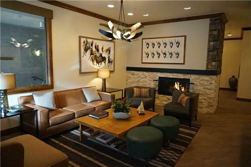 Apartamento Snowmass Ski-in Ski-out Condominiums