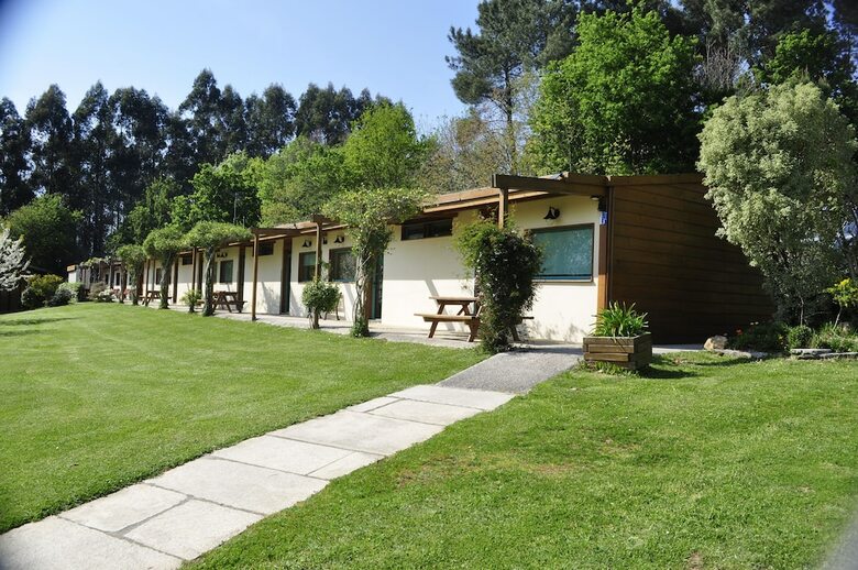 Hostal Albergue Tur�stico Alvarella
