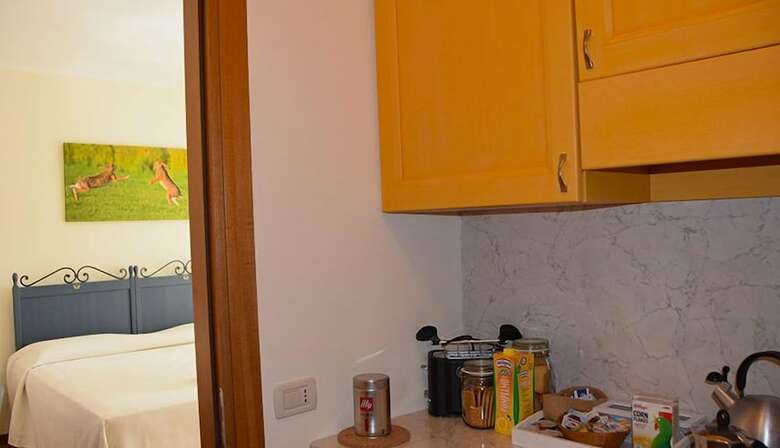 Fattoria Busa Dell'oro B&B