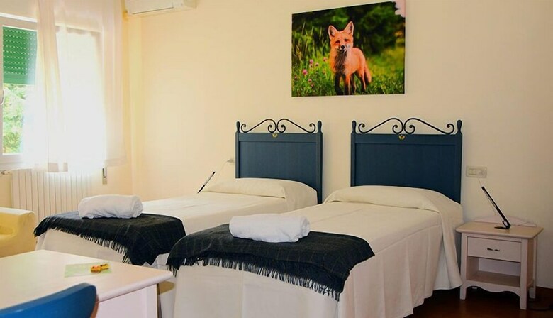 Fattoria Busa Dell'oro B&B
