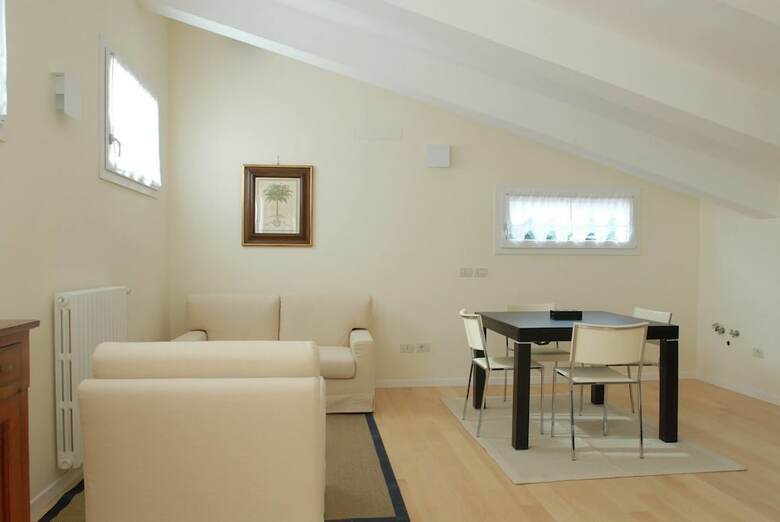 Fattoria Busa Dell'oro B&B