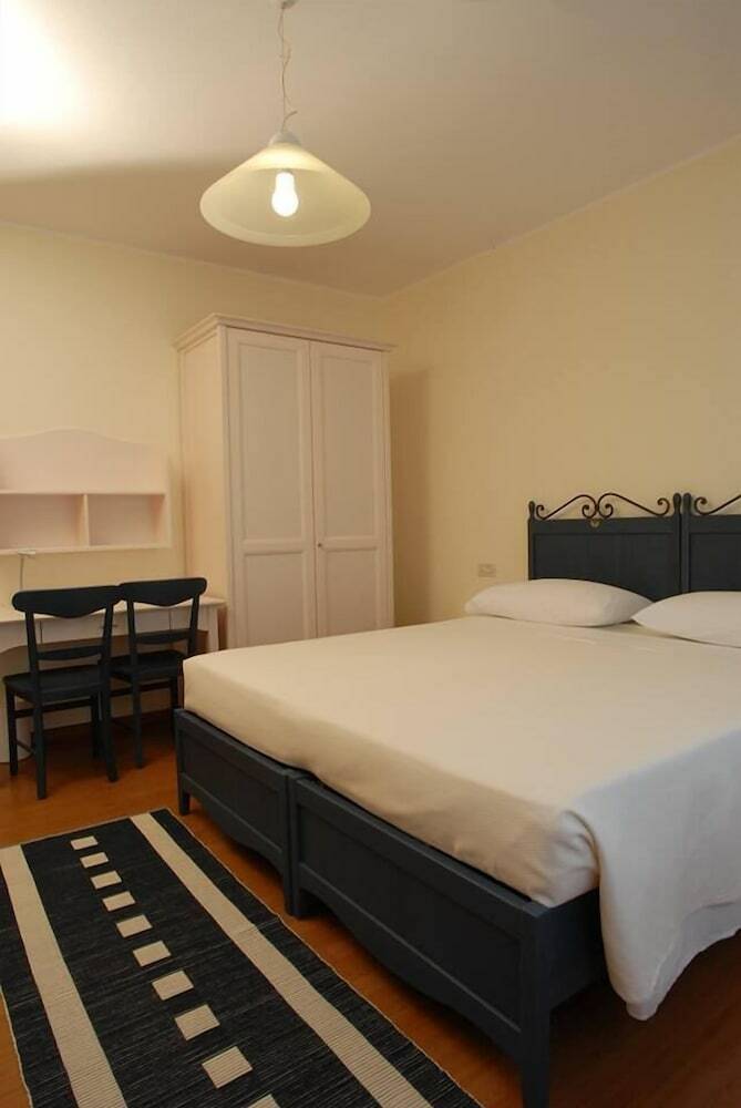 Fattoria Busa Dell'oro B&B