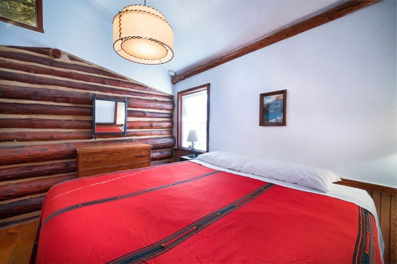 Posada Corkins Lodge